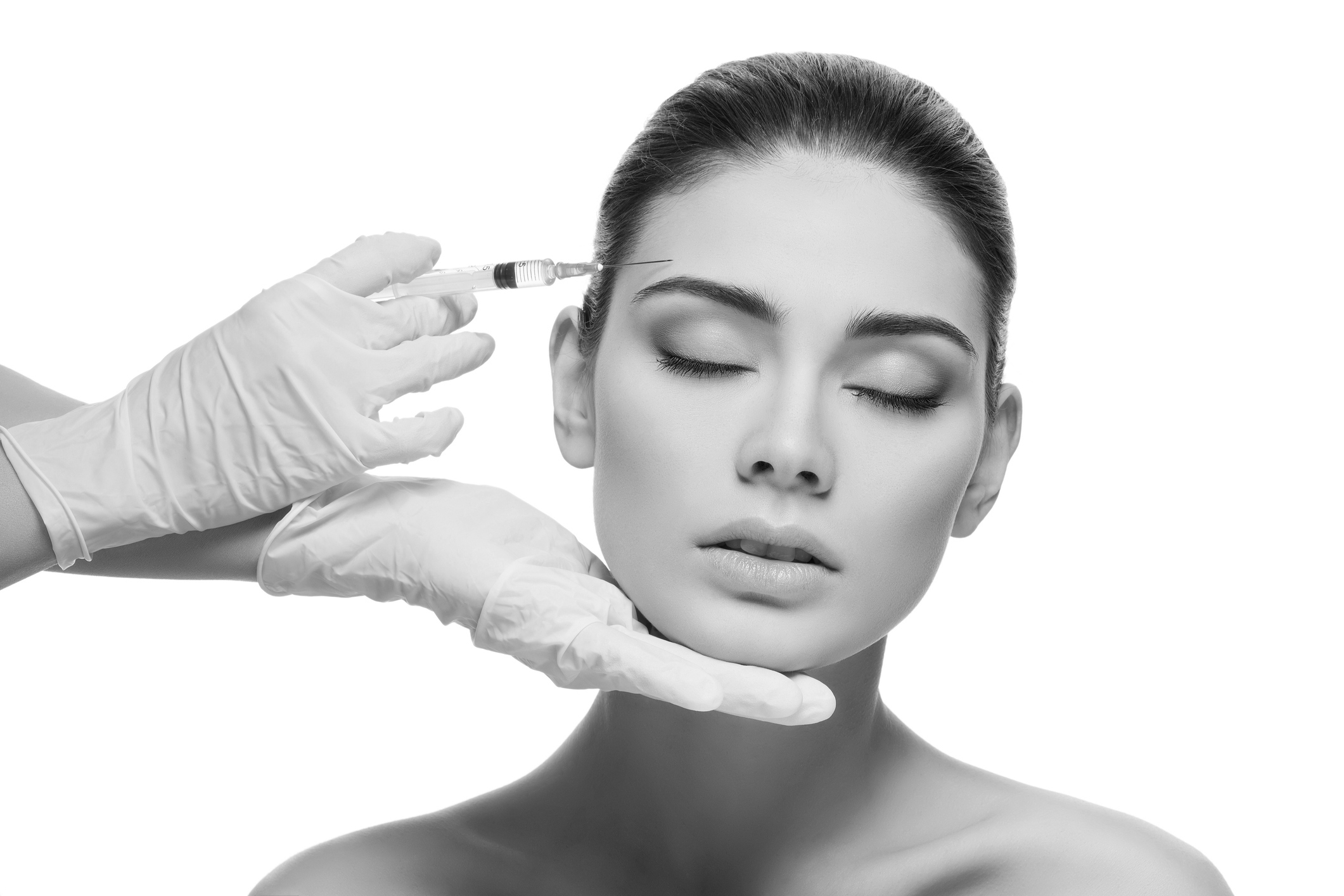 Anti-Wrinkle Injections