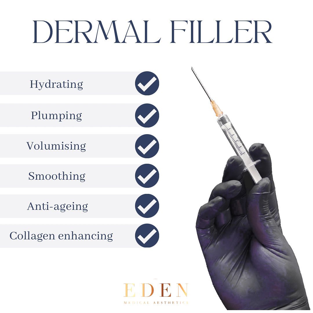 Dermal Fillers