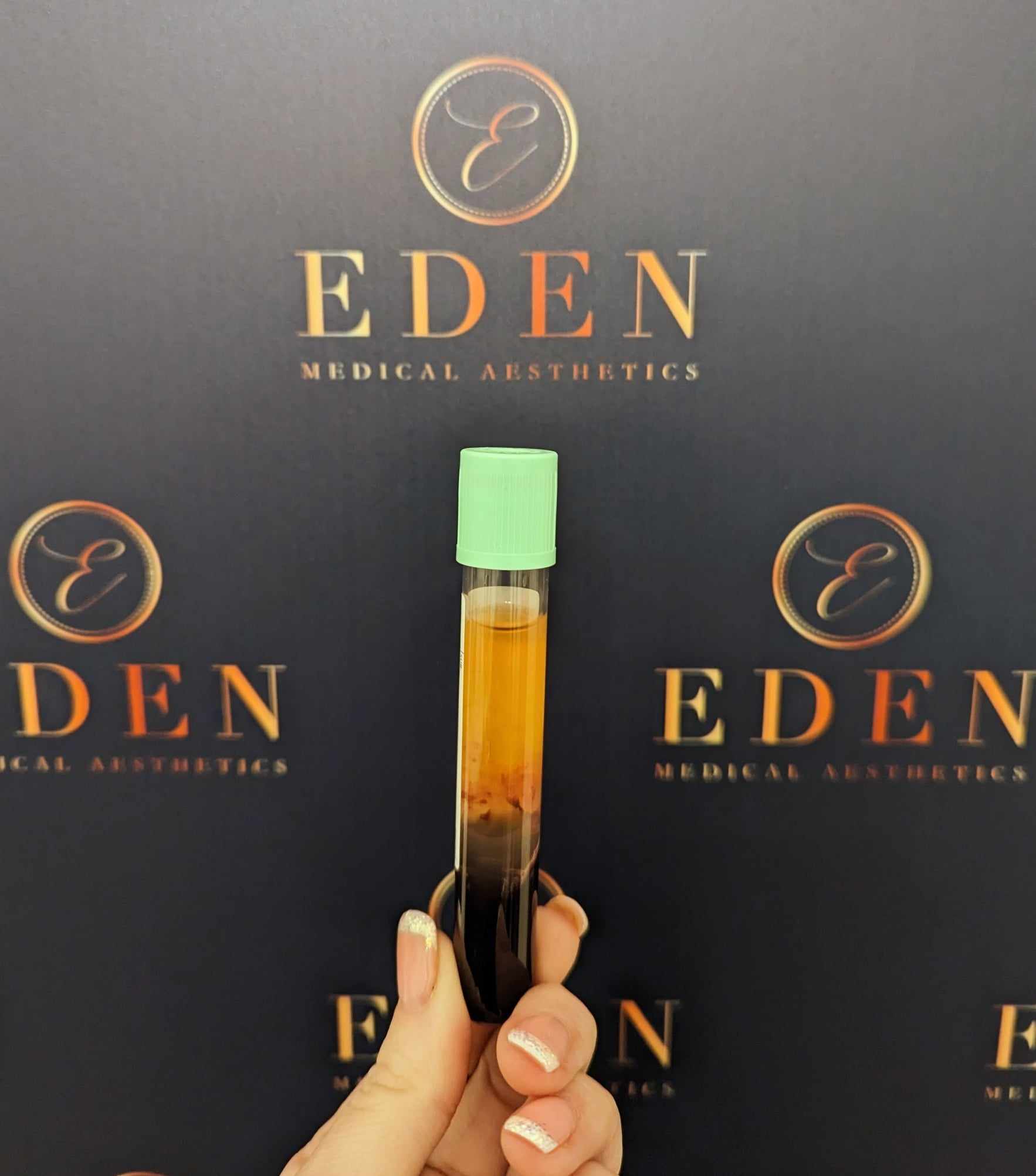 PRP Skin Therapy